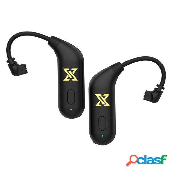 QKZ-X Wireless Auricolare Cavo bluetooth compatibile 5.0