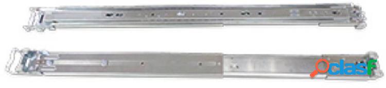 QNAP RAIL-B02 Guide per rack