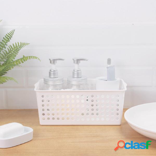 QUANGE 2 Pz / pacco Cesto portaoggetti da tavolo Cucina