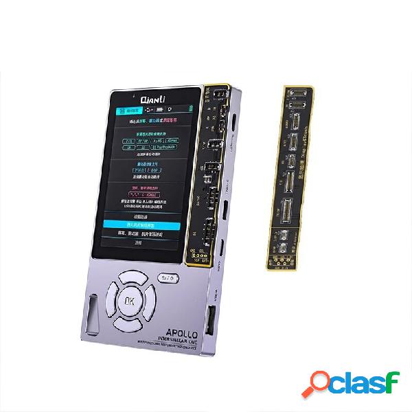 Qianli Apollo 6 In 1 Dispositivo di rilevamento del