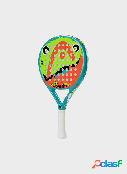 RACCHETTA PADEL MONSTER KIDS 2022