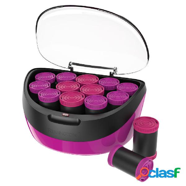 REMINGTON Set Rulli Arricciacapelli Jumbo Curls H5670 600 W