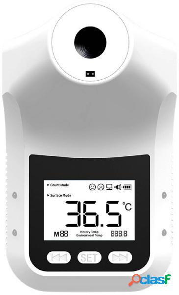 RK Technology K3 Pro Termometro a infrarossi 0 - 50 °C