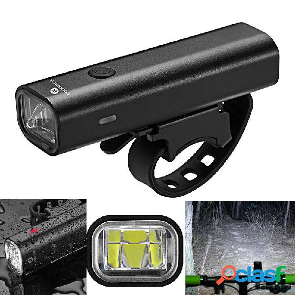 ROCKBROSYQ-QD400LMfarodellabicicletta luce anteriore del