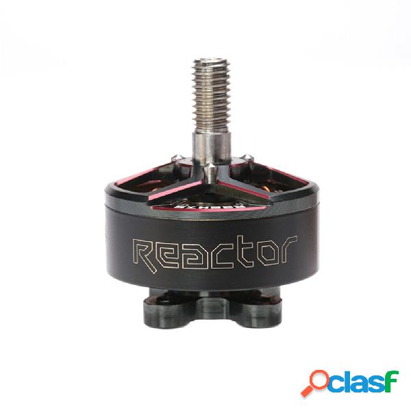 RUSH Reactor Racing 2207.5 4-6S 1930KV motore senza spazzola