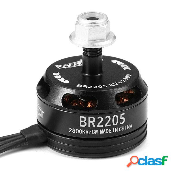 Racerstar Racing Edizione 2205 BR2205 2300KV 2-4S Motore