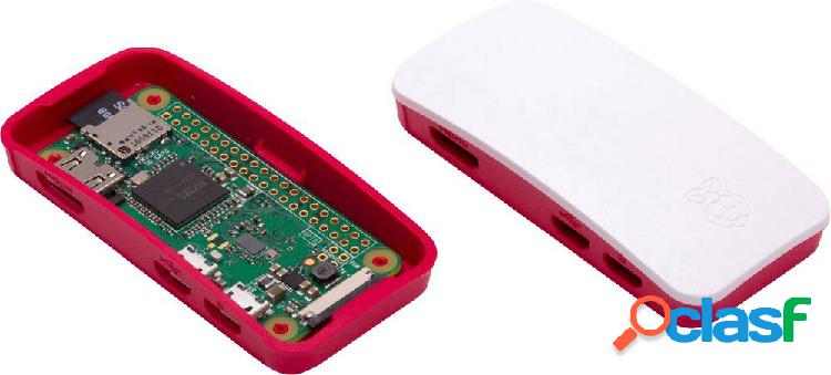 Raspberry Pi® Zero 2 W Kit Raspberry Pi® Zero 2 W 512 MB 1