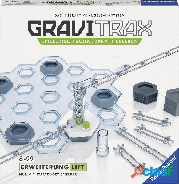 Ravensburger Lift - espansione per GraviTrax