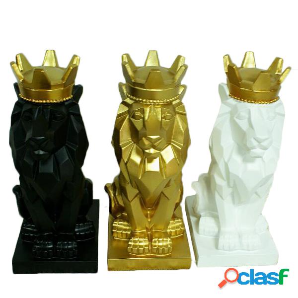 Regalo bello nordico delle sculture della decorazione della