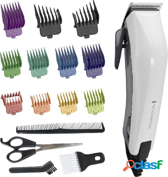 Remington ColourCut HC5035 Tagliacapelli Bianco