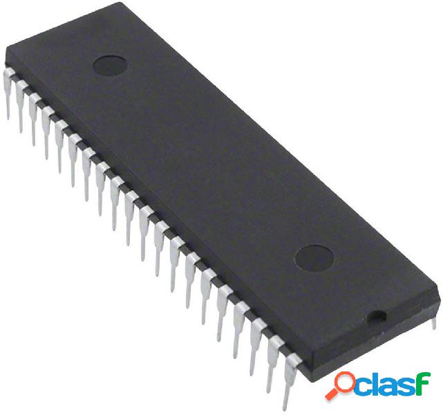 Renesas ICL7107CPLZ Acquisizione dati IC - ADC 3.5 digit