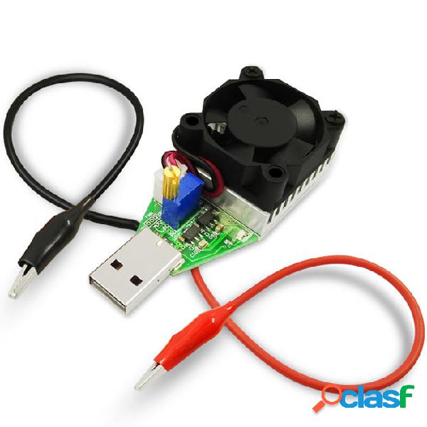 Resistenza di carico elettronica DC DC Batteria Carica