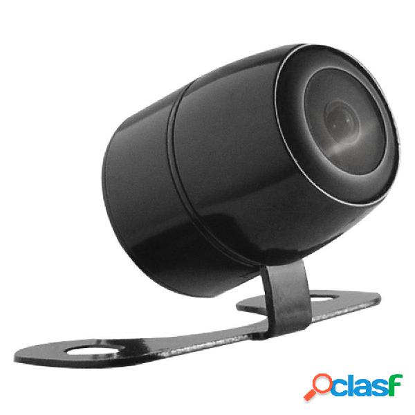 Retrocamere e frontecamere Retrocamera con staffa e Mirror -