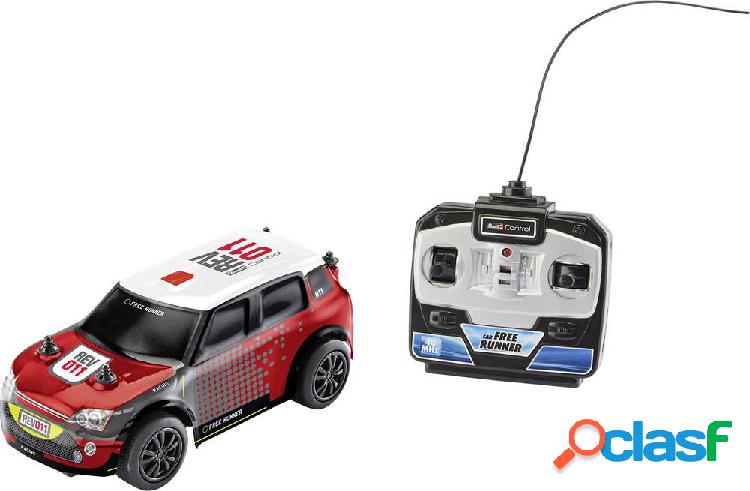 Revell Control 24470 Free Runner Automodello per