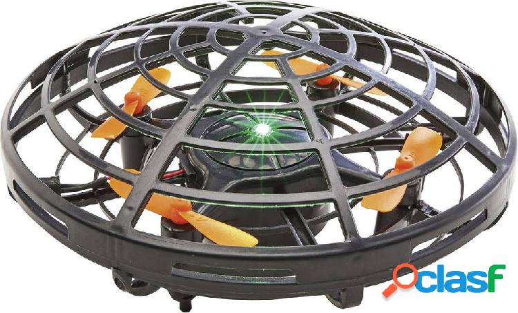 Revell Control Magic Move Quadricottero RtF Principianti