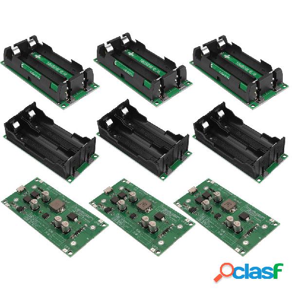 Ricarica DC aumentare Booster Modulo UPS Gruppo di
