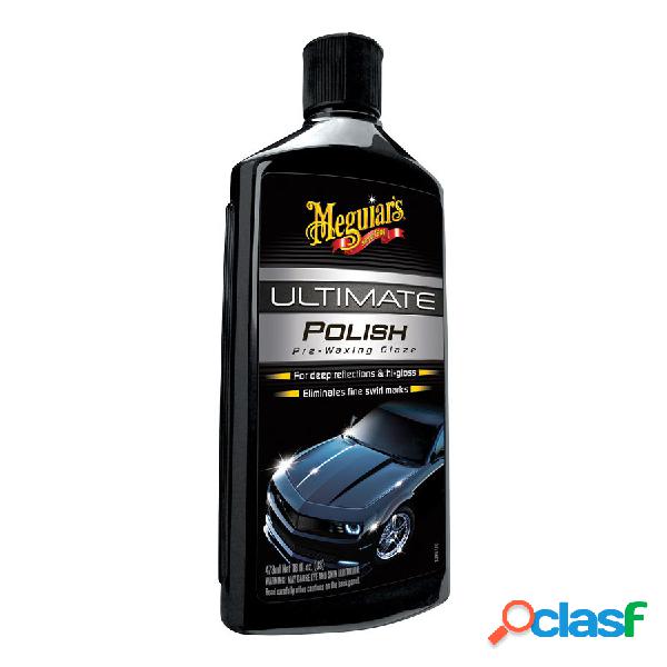Rimuovi graffi Ultimate Polish - MEGUIARS