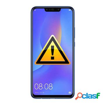 Riparazione del Altoparlante suoneria del Huawei P Smart+