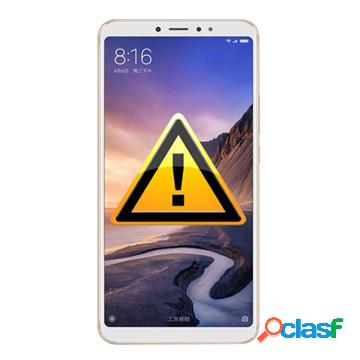 Riparazione del Altoparlante suoneria del Xiaomi Mi Max 3