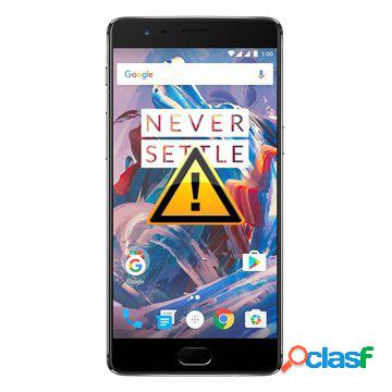 Riparazione del Auricolare del OnePlus 3