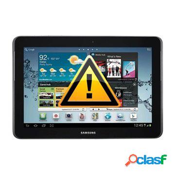 Riparazione del Cavo Flex del Samsung Galaxy Tab 3 10.1
