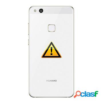 Riparazione del Copribatteria per Huawei P10 Lite - Bianco