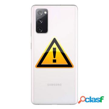 Riparazione del Copribatteria per Samsung Galaxy S20 FE 5G -