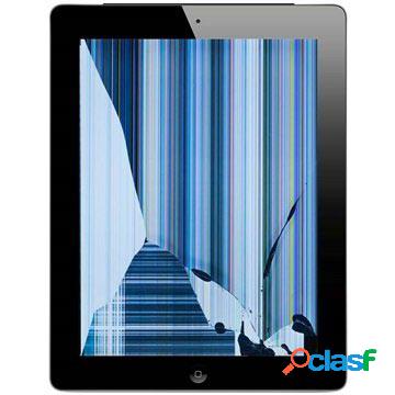 Riparazione del Display LCD del iPad 4