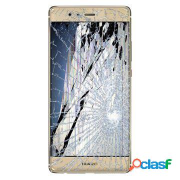 Riparazione del Display LCD e del Touch Screen del Huawei P9