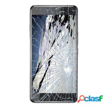 Riparazione del Display LCD e del Touch Screen del OnePlus X
