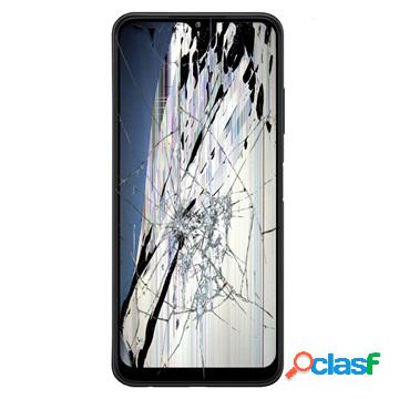 Riparazione del Display LCD e del Touch Screen del Samsung
