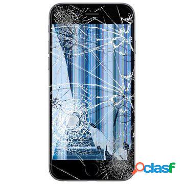 Riparazione del Display LCD e del Touch Screen del iPhone 6