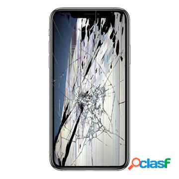 Riparazione del Display LCD e del Touch Screen del iPhone XS