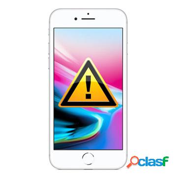 Riparazione della Fotocamera Frontale del iPhone 8