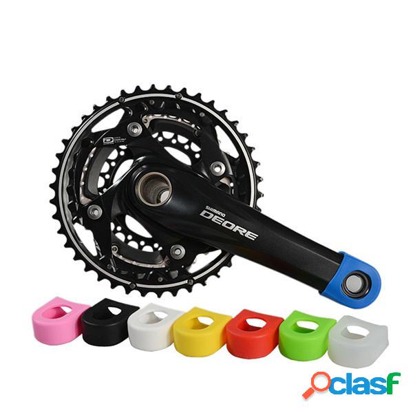 Rockbros bici manovella protettore guarnitura manovella