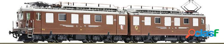 Roco 72690 H locomotiva elettrica AE 8/8 272 della BLS