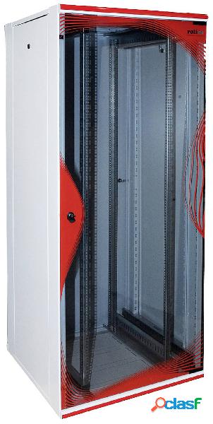 Roline 929-299-10 Armadio rack di rete da 19 (L x A x P) 800