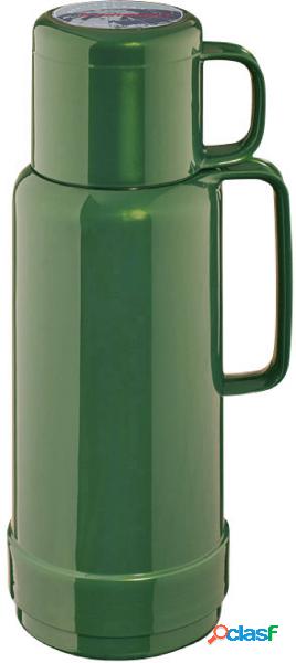 Rotpunkt Andreas 80, shiny jade Bottiglia termica, thermos