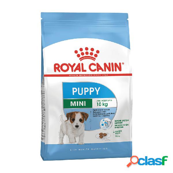 Royal Canin Dog Mini Puppy 8 kg