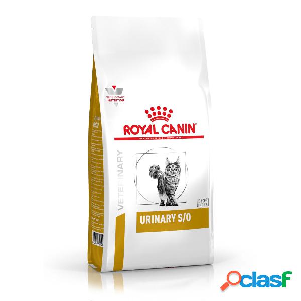 Royal Canin Veterinary Diet Cat Urinary S/O 7 kg