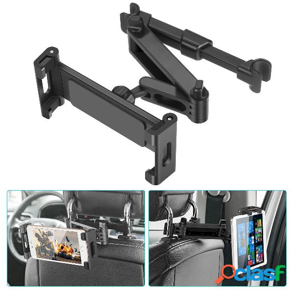 SAWAKE Supporto per tablet universale per poggiatesta per