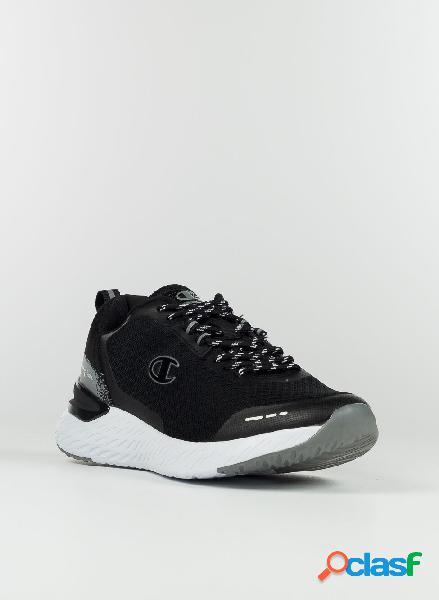 SCARPA BOLD NY MAN