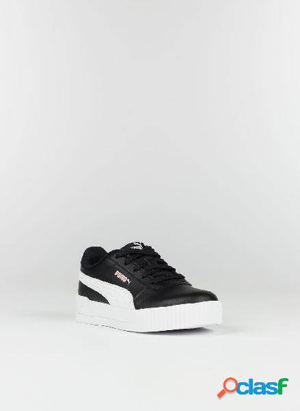 SCARPA CARINA LEATHER BAMBINA