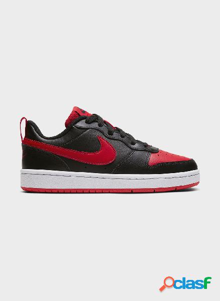 SCARPA COURT BOROUGH LOW 2 RAGAZZO