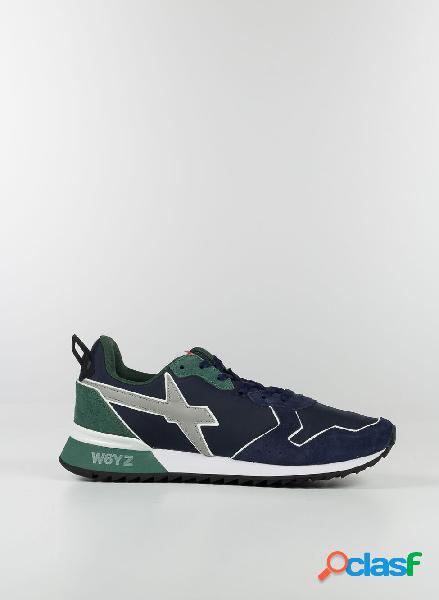 SCARPA JET BICOLOR