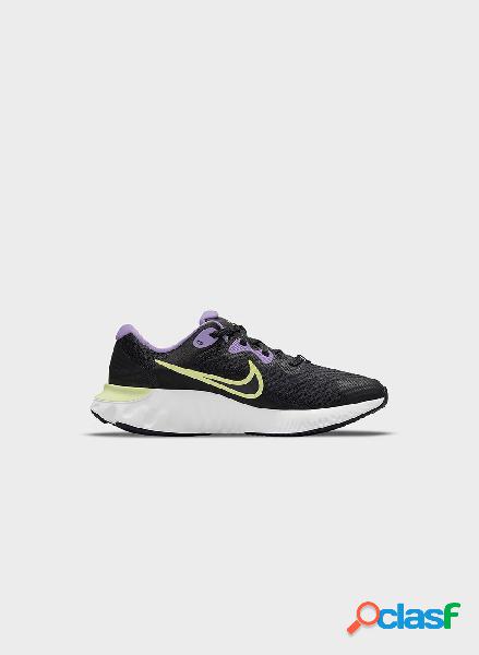 SCARPA NIKE RENEW RUN 2 RAGAZZI