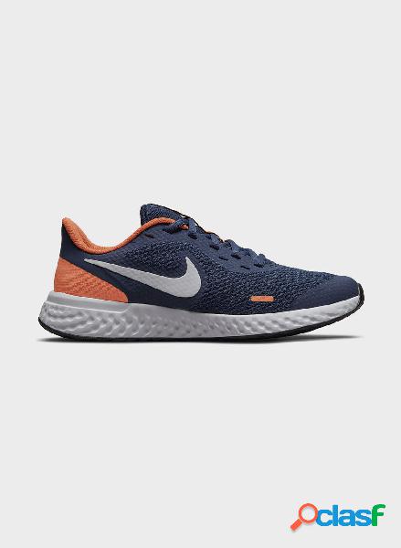 SCARPA REVOLUTION 5 GS RAGAZZO