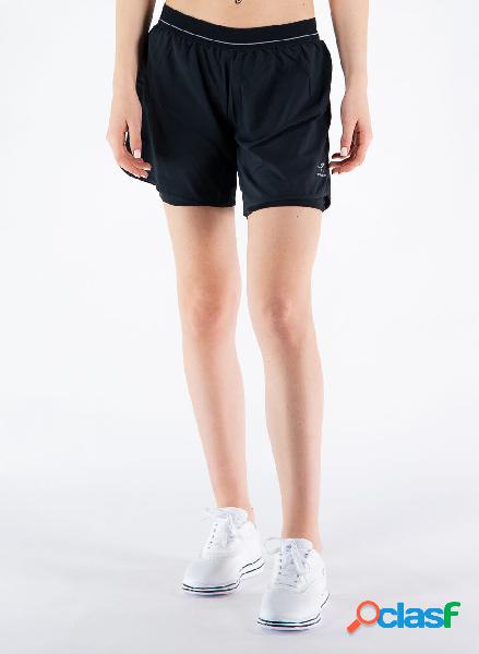 SHORTS 2IN1 ISOLDA