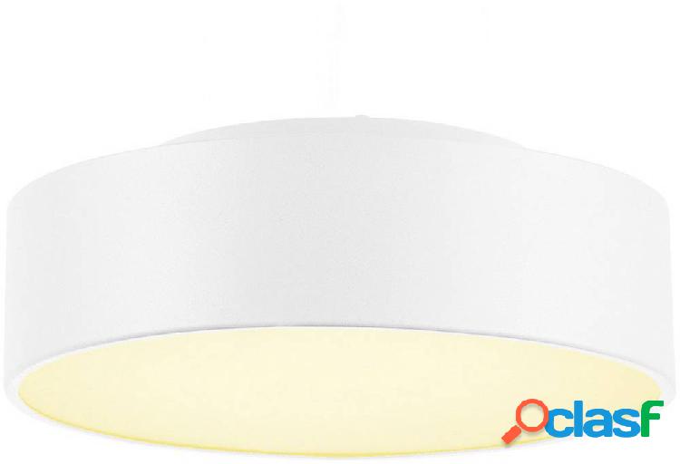 SLV 135021 Plafoniera LED Bianco 16 W Bianco