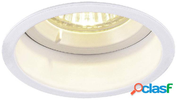 SLV HORN 1005436 Lampada LED da incasso 25 W Bianco